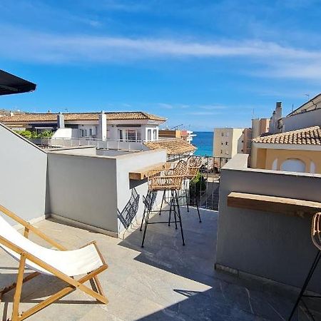 דירות Moraira Fantastico Atico Duplex מראה חיצוני תמונה