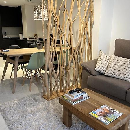דירות Moraira Fantastico Atico Duplex מראה חיצוני תמונה