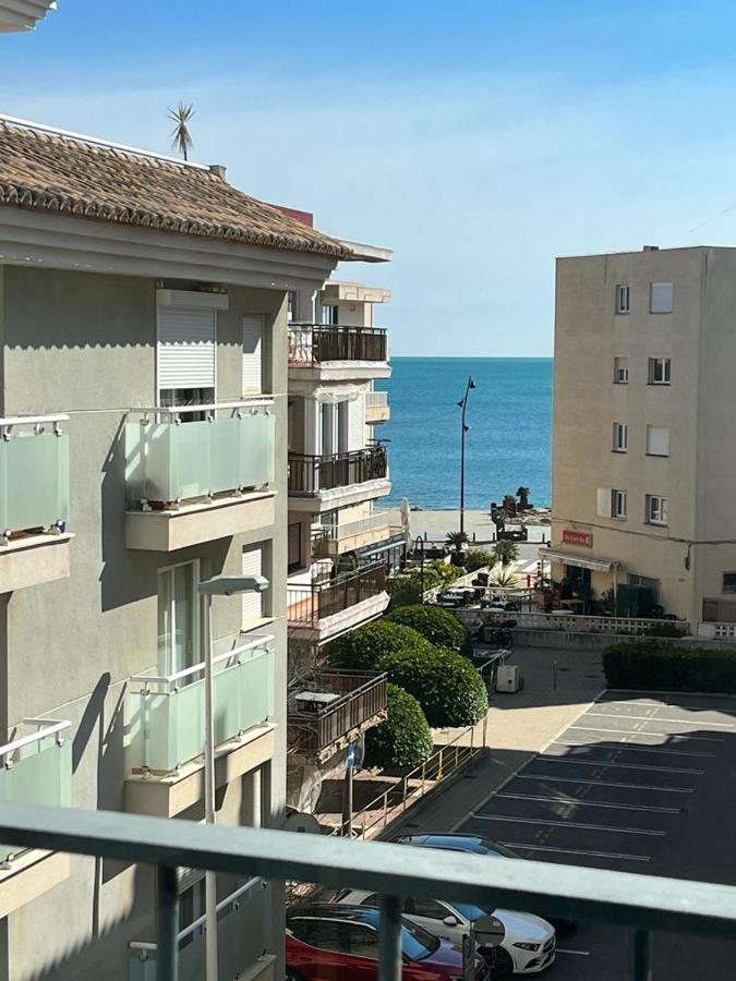 דירות Moraira Fantastico Atico Duplex מראה חיצוני תמונה