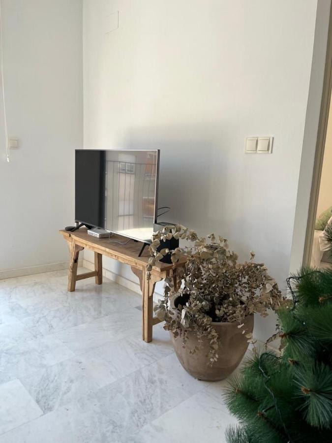 דירות Moraira Fantastico Atico Duplex מראה חיצוני תמונה
