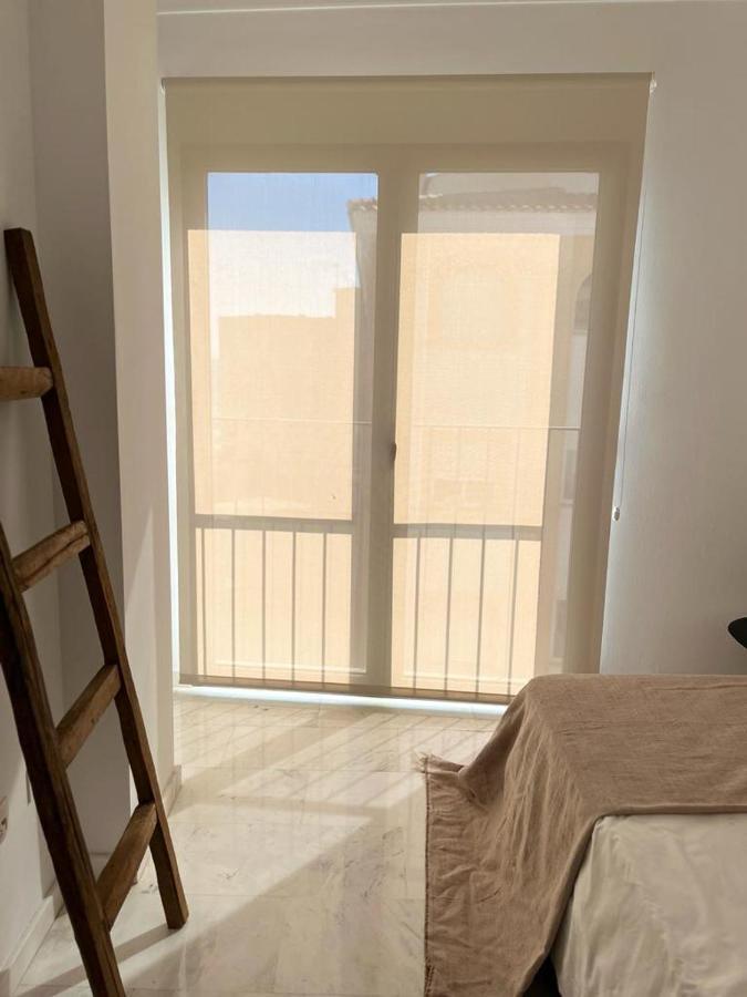 דירות Moraira Fantastico Atico Duplex מראה חיצוני תמונה