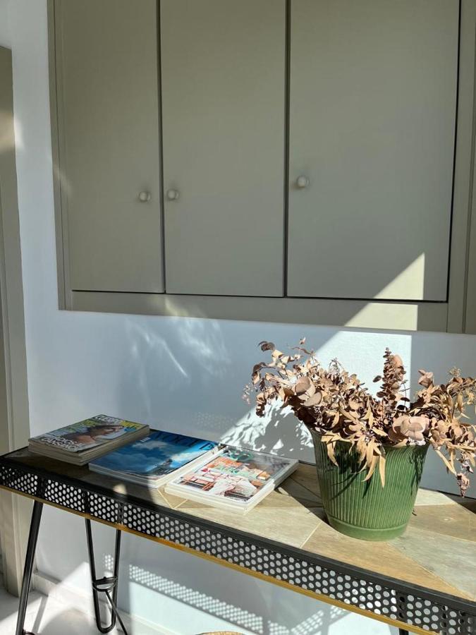 דירות Moraira Fantastico Atico Duplex מראה חיצוני תמונה
