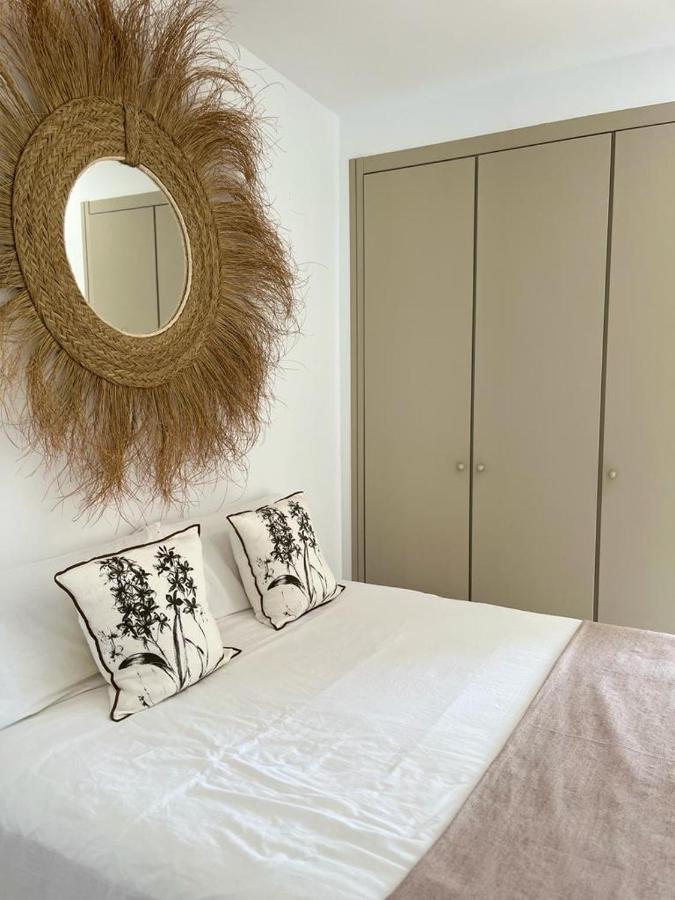 דירות Moraira Fantastico Atico Duplex מראה חיצוני תמונה