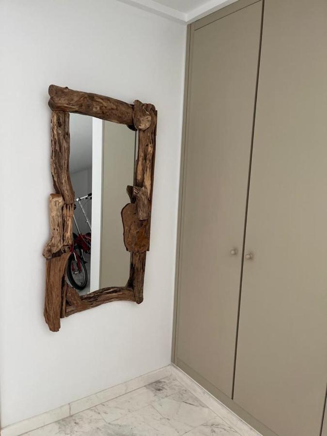 דירות Moraira Fantastico Atico Duplex מראה חיצוני תמונה