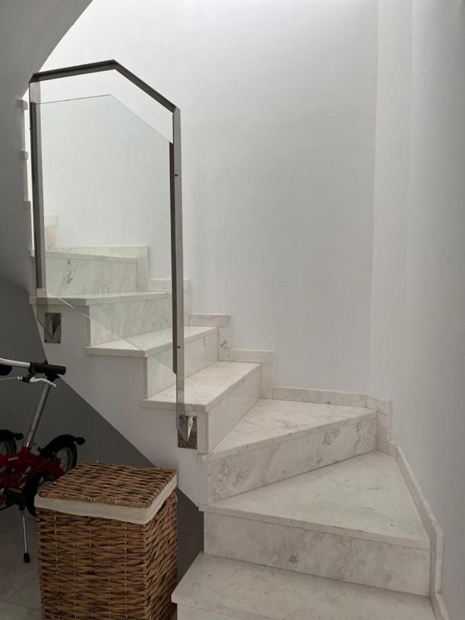דירות Moraira Fantastico Atico Duplex מראה חיצוני תמונה