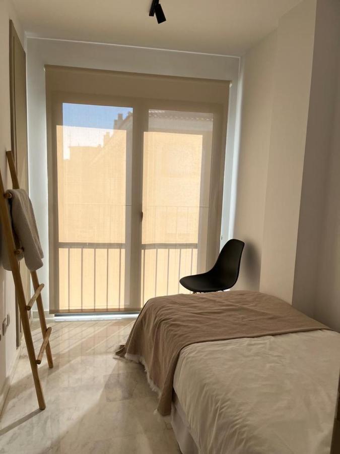 דירות Moraira Fantastico Atico Duplex מראה חיצוני תמונה