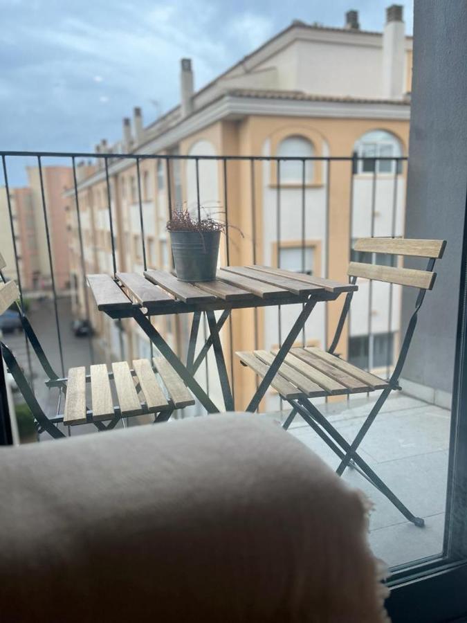 דירות Moraira Fantastico Atico Duplex מראה חיצוני תמונה