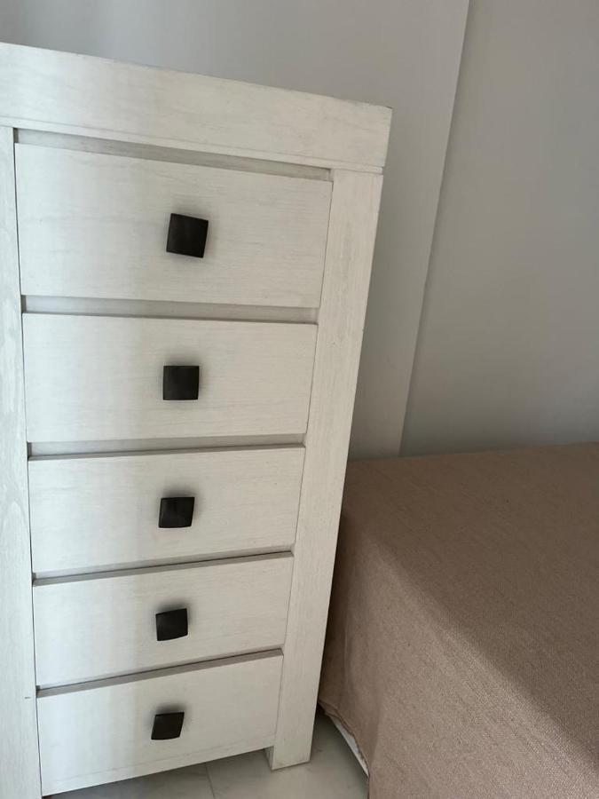 דירות Moraira Fantastico Atico Duplex מראה חיצוני תמונה