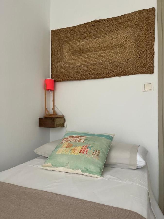 דירות Moraira Fantastico Atico Duplex מראה חיצוני תמונה