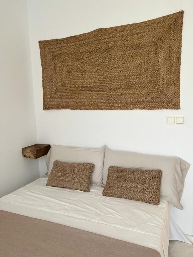 דירות Moraira Fantastico Atico Duplex מראה חיצוני תמונה