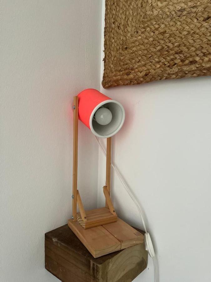 דירות Moraira Fantastico Atico Duplex מראה חיצוני תמונה
