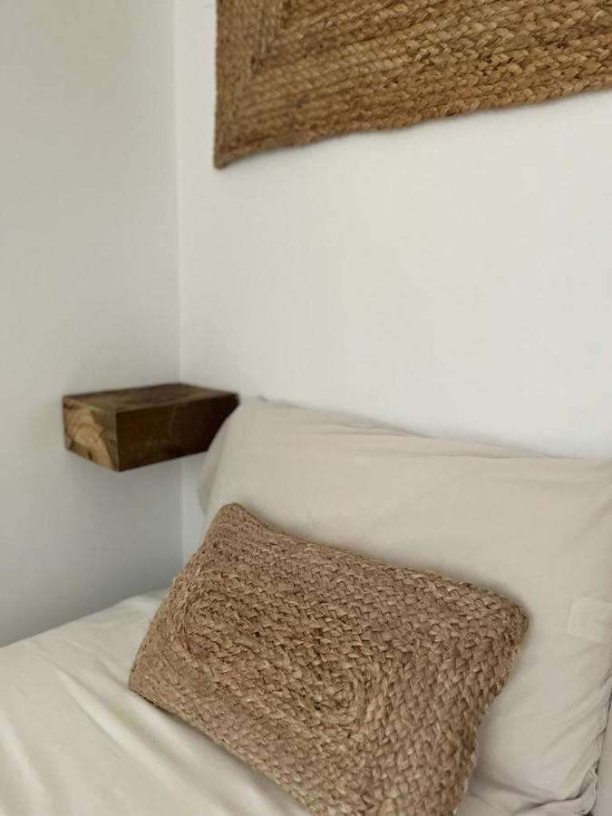 דירות Moraira Fantastico Atico Duplex מראה חיצוני תמונה